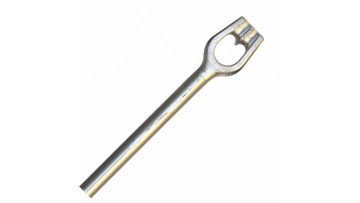 Twin Eye Anchor Rods