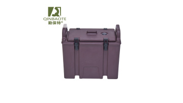 KF7L Insulated Beverage Dispenser