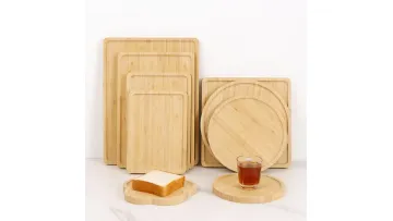 Bamboo Cutlery Drawer Tray Storage Rack1