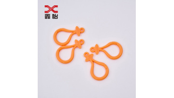 PP plastic hook 
