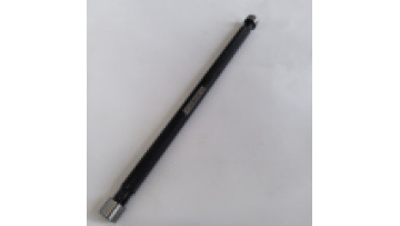 Extended Handle Irreversible Plain Smooth Plug Gauge - GO NOGO Gauge1