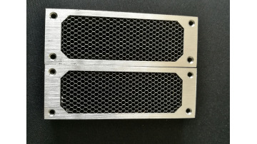 Waveguide window-1