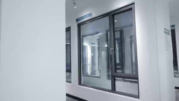 casement window 