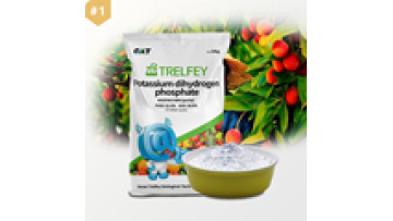 Mkp Monopotassium Phosphate Anhydrous Foliar Fertilizers Puffed Powder1