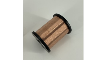 copper clad steel
