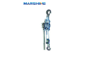 Ratchet Wire Rope Tighter