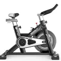 NEW2020 Spinning bike ultra-quiet home indoor exercise bike fitness equipment to lose weight free shipping