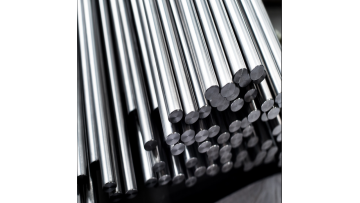 titanium bar