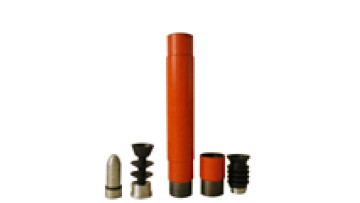 API Oilfield stage collar for cementing with a diameter of 6 5/8 hydraulic type DV tool1
