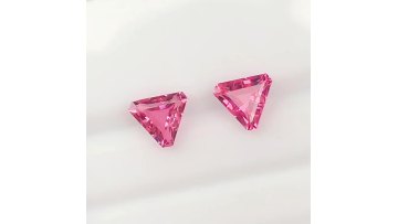 Pink Tourmaline QF-0508