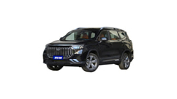 2024 Geely Okavango 2.0TD DCT 218 Hp Flagship 7 Seats Midsize Petrol SUV - New Cars for Sale1