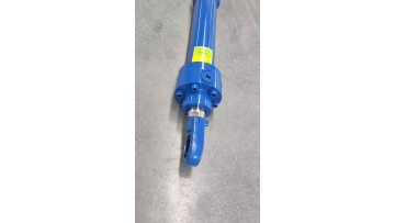 CDH1 MP5 100/56-350 Hydraulic Cylinder