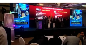 P1.91 Indoor Full-Color COB LED Display Screen1