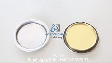 150-200epm Alu SOT Basic Shell line
