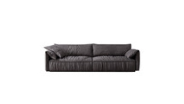 Super comfortable soft seat high density sponge down feather Luxurious Set Designs And Prices Fabric Sofa1