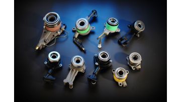 release bearing
