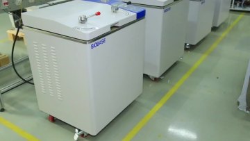 BIOBASE High Temperature Class B Medical Instrument Sterilizer1