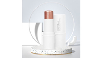 NO LOGO 13 Color Face Shimmer Highlighter Luminizer Contour Makeup Cream Highlight Stick1
