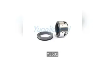 John Crane Type 502 Mechanical Seal Yj5021