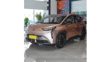AION Y 2022 Electric SUV