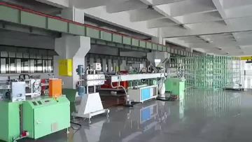 Filter Ink Reservoir Making Machine