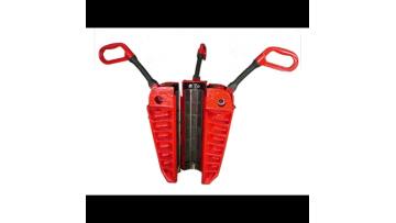 Wellhead Drill Pipe Slips