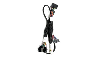 CAB 800 OBD V8 OBD Split Extension Wiring Harness
