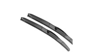 Universal Hybrid Auto Car Windshield Wiper Blades 12-28 inches1