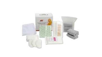 C-section Postpartum Kit