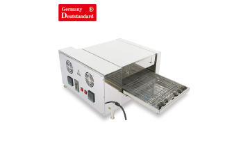 NP-10 PIZZA OVEN
