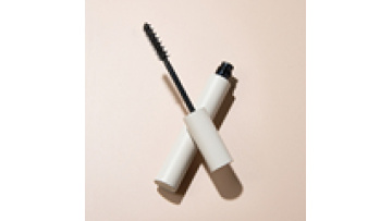 Customization Hot Waterproof Quick Dry Black Mascara Brush Setting Eyelash Curling Thick Mascara Private Label1