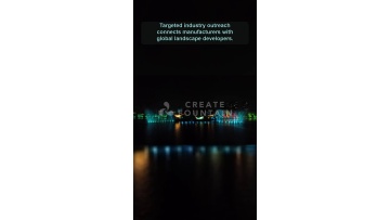 Intelligent fountain‑control‑system supporting offline‑show‑program‑editing and multi‑track‑music‑synchronous‑performance‑modes