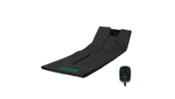2023 Fuerle sauna infared low ve-lcro blanket for relief pain detox household electric thermal detox therapy1
