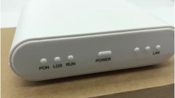 E8010U-CT / 1GE EPON