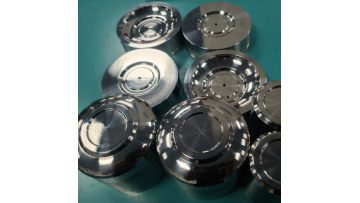 DC53 Cold heading stamping die
