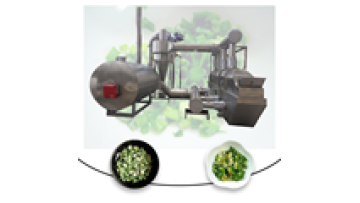 Ferric Chloride Vibrating Fluidized Bed Dryer for Chemical Drying Equipment1