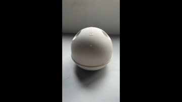 Unique Shape Design Pulp Molding Gift Packaging Box, Recyclable Paper Pulp Molded Box1