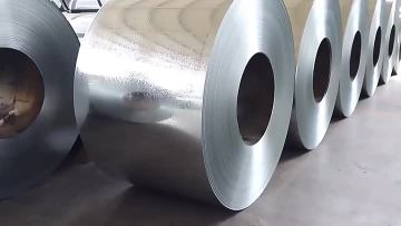 Galvan Coil Rigang Galvan Coil