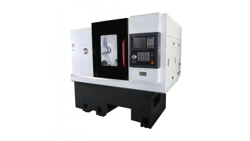 Tube and Pipe Forming Metal Spinning Lathe