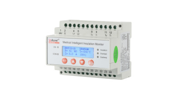 AIM-M200 ICU medical isolated power supply system