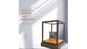 Miniature injection mold ed