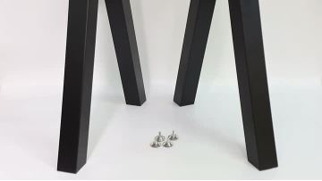 Steel Table Legs