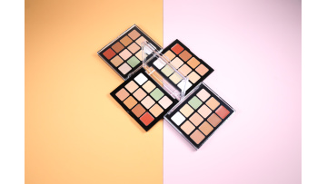 12 Colors Concealer Palette
