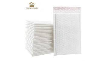 Pearl Packaging Envelope Bag