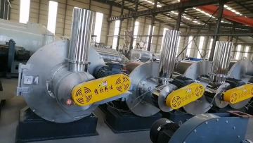 superfine impact mill