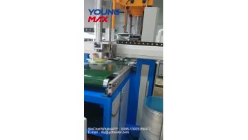 Hardware mould for cookware production