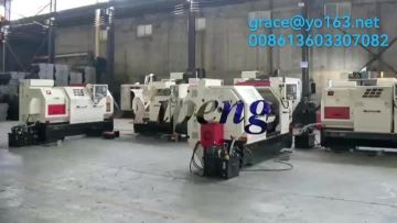 22.Yipeng CNC
