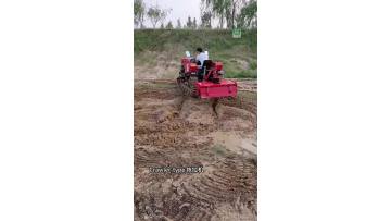 tractor