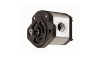 GHP3A-D-30-FA Hydraulic pump part Pilot pump Gear pump For MARZOCCHI GHP3D301
