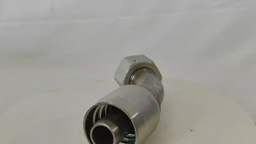 SCA4 Hose joint 